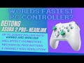 BEITONG Asura 2 Pro+ NearLink - The first 2000hz Controller!!!