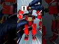 🤖 How to Build Ironman Mecha? 【FAKE】LEGO Ironman Hulkbuster MOC Speed Build 乐高 ЛЕГО 레고 レゴ