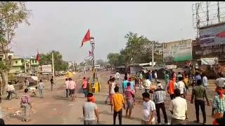 Sadbhavna Chowk