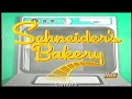 Schneider's Bakery/Nickelodeon Productions (2005)