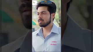 A reel from the film Dhanusu Raasi Neyargale | Harish Kalyan | Digangana Suryavanshi