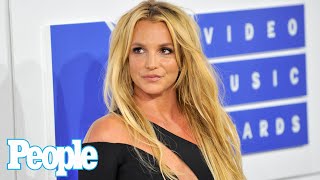 Britney Spears Calls Out Sister Jamie Lynn Amid Book Release | PEOPLE