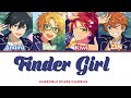 【CIRCINUS】Finder Girl ✦ Trickstar - Ensemble Stars Cover