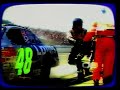 august 1 2003 wthr brickyard 400 promo