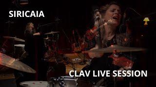 SIRICAIA I Full Concert CLAV