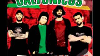 Daltonicos - Solo y daltonico