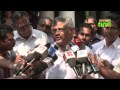 sitaram yechury supports pinarayi