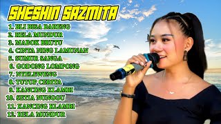 FULL LAGU TARLING PILIHAN POPULER SHESHIN SAZMITA ( BLI BISA BARENG - MABOK BRUTU )