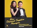 Diamond Sapphire Manager - Dato' Desmond Kong & Datin Grace Chan