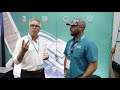 siren marine visit at flibs