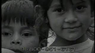 (August 5, 1997) WGTW-TV 48 Burlington/Philadelphia Commercials