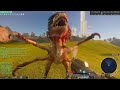 Entropia Universe: Calypso low lvl markup Mob Bercyled