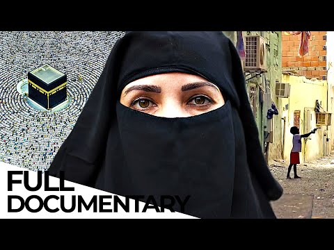 Inside Saudi Arabia, ENDEVR Documentary Complete Series