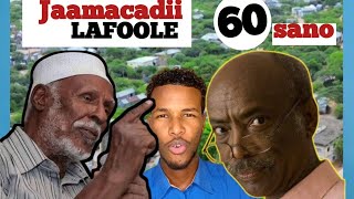 Xusuus murugo leh: Jaamacada #Lafoole. 50 sano ka hor.. Yaa burbiriyay? Daawo