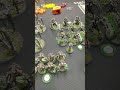 2000pts necron army