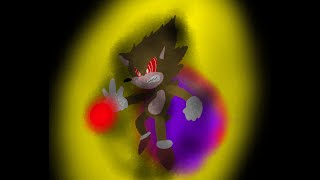 I'll show you True Chaos! (Unfinished Dark Fleetway Song)