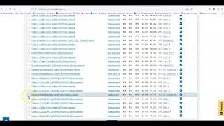 Using NCBI PSI-BLAST for Multiple Sequence Alignment