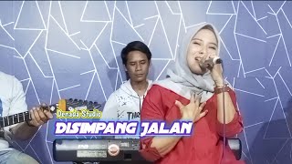 Disimpang Jalan - Dian Aditiya ll DENADA STUDIO #dangdutlawas