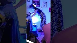 Live Mental Breakdown