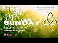 Eighth Sunday in Trinity - Christ Anglican Church Devonshire Bermuda - 7th August 2022