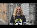 The NYHC Chronicles 10 Questions w/ Leyla Eileen (Concrete Ties)