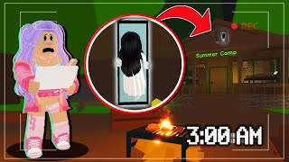 Do Not Try these TikTok Hacks at 3AM (Roblox Brookhaven🏡)