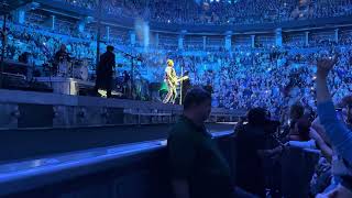 Meeting Across the River/Jungleland - Bruce Springsteen - Toronto 11/3/24