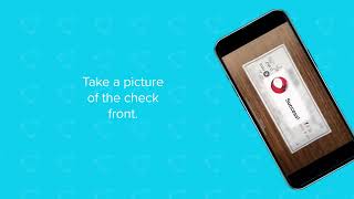 How to Use Mobile Deposit in CCU Digital Banking