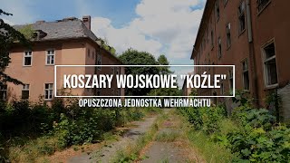 Koszary wojskowe \