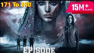 Vashikaran  171 To 180 Episode Pocket Fm Horror Story