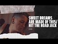 MANU CORDEIRO -  Sweet Dreams  Are Made Of This  : Hit the road Jack ( cover )