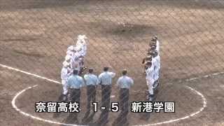 長崎がんばらんば国体／第69回国民体育大会　高校野球軟式