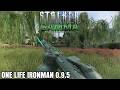The NEW One Life RETURNS!!! - ONE LIFE IRONMAN 0.9.5
