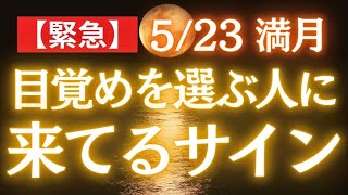 【夏至までに見て】目覚めを選ぶためのこれから1ヶ月の過ごし方。誰でも簡単に次元上昇できるシンプルな考え方【月の授業#3】