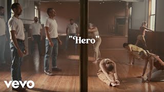 The Steel Wheels - Hero