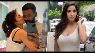 Jacqueline, Nora Fatehi got BMWs, expensive gifts from conman Sukesh: ED chargesheet