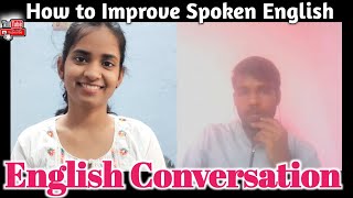 English learning || English Speaking Practice || How to Improve Spoken English