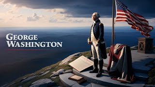 General and Founding Father of America | George Washington Role in the American Revolution