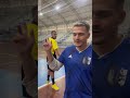 Regras para goleiros que você não sabia!!! #goleiro #futsal #dicas