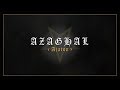 Azaghal - Ajaton (Official Music Video)