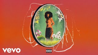 Jenevieve - Bellafonte (feat. Tkay Maidza) [Official Audio]