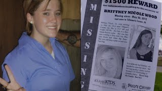 Docuseries Explores 2012 Disappearance of Brittney Wood