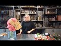 flower circus presents upcycling magic with geertje stienstra online flower demonstration