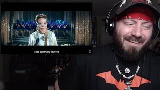 RAMMSTEIN - Zick Zack (Zig Zag) - NORSE Reacts