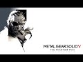 metal gear solid v the phantom pain gamerip track 94 hospital follow ishmael