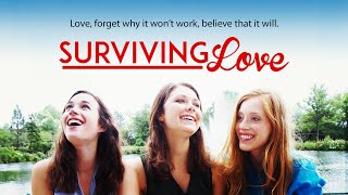 Surviving Love (2018) | Trailer | Rebeca Robles | Brooke Butterworth | Gabrielle Marie Miller
