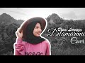 DINA LORENZA - DILAMARMU ( COVER ) (Badai Romantic Project) #BidaraFarmOfficial