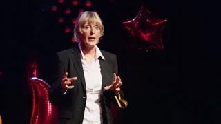 Small children, giant voices: empowering children & reforming schools | Emma Harwood | TEDxNorwichED