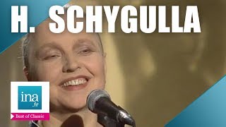 Hanna Schygulla  \