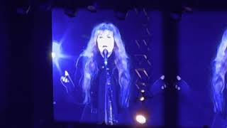 Stevie Nicks - Landslide (Fleetwood Mac song)